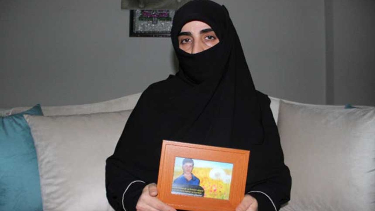 Yasin Börü'nün annesinden Kılıçdaroğlu'na tepki
