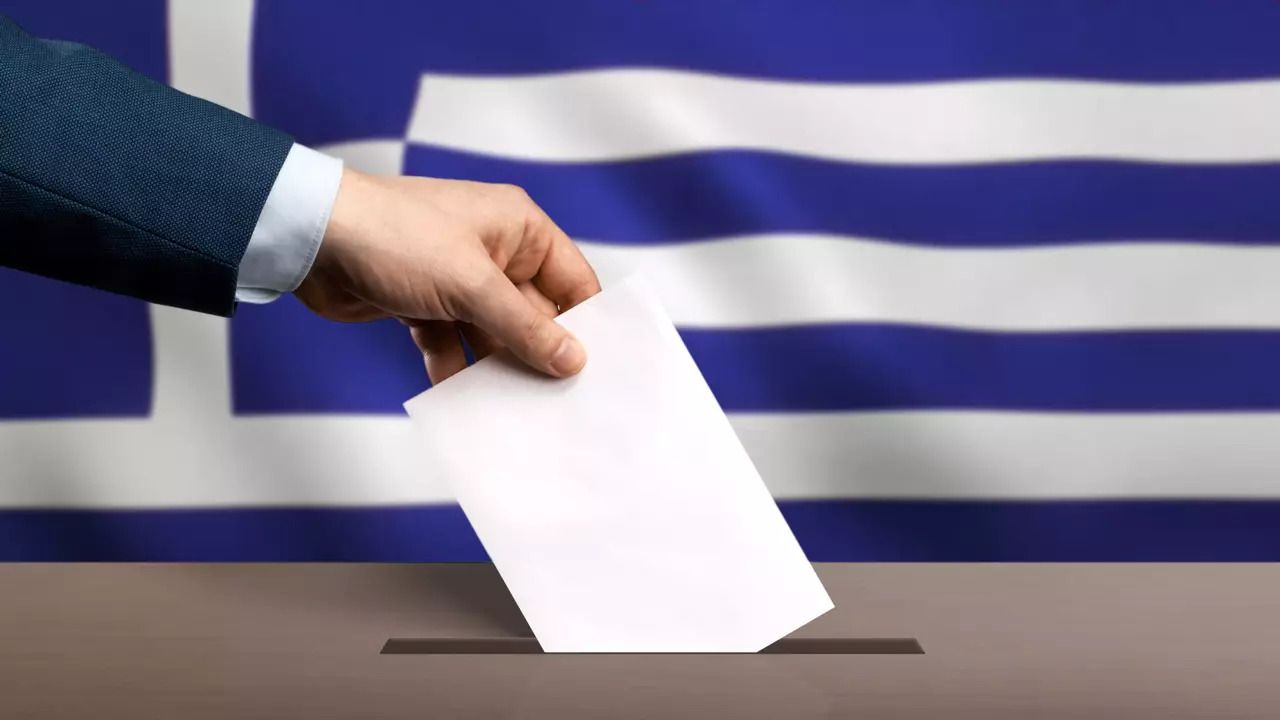 Yunanistan'da Batı Trakya Türkleri 4 milletvekili çıkardı
