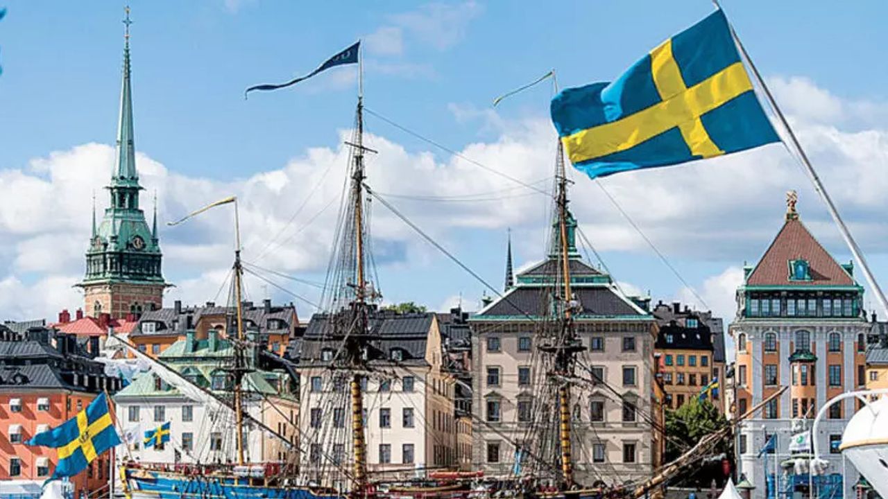 İsveç'te Yüksek Mahkeme, polisin 'Kuran-ı Kerim yakma yasağını' kaldırdı