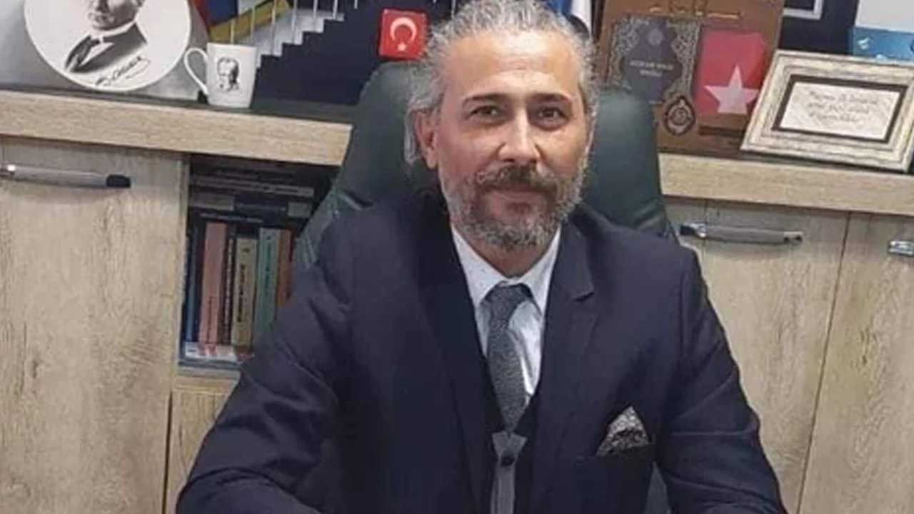 Eskişehir'de MHP milletvekili adayı Muhammet Bahadır Ayas silahlı saldırıya uğradı