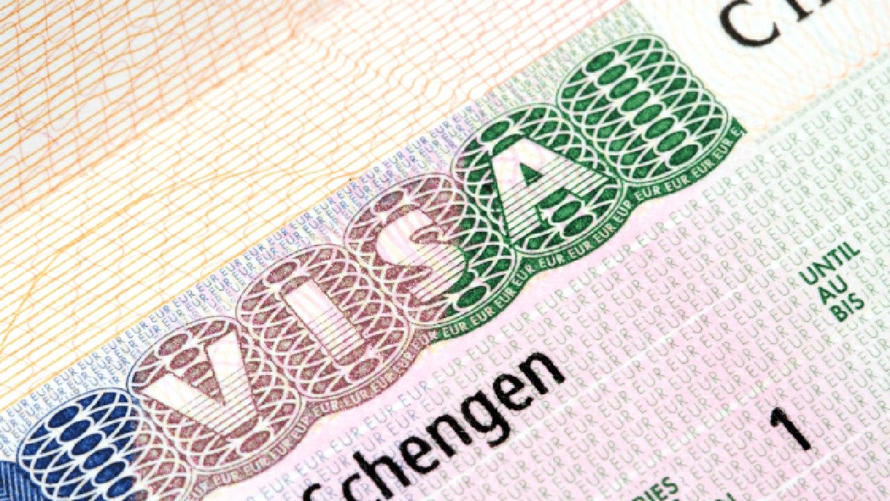 Schengen'de yeni dönem: Online başvuru ve dijital vize