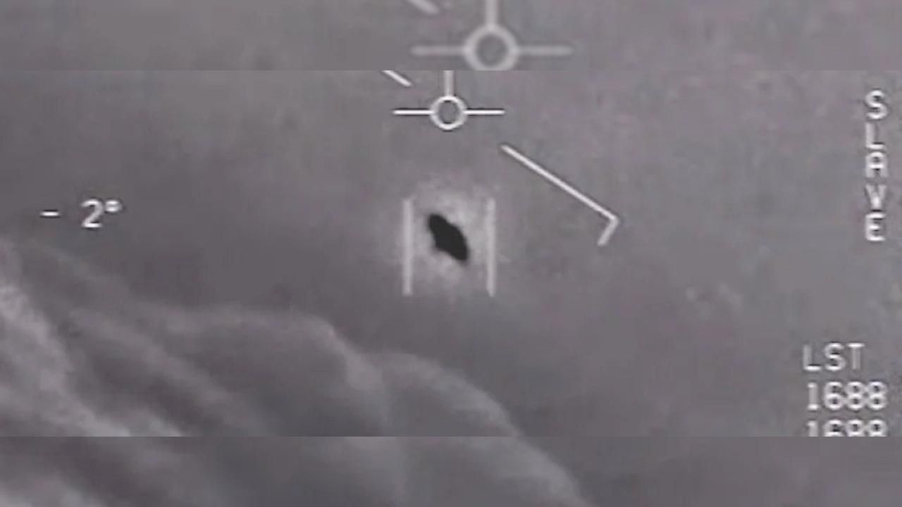 ABD Kongresinde gündem 'UFO'