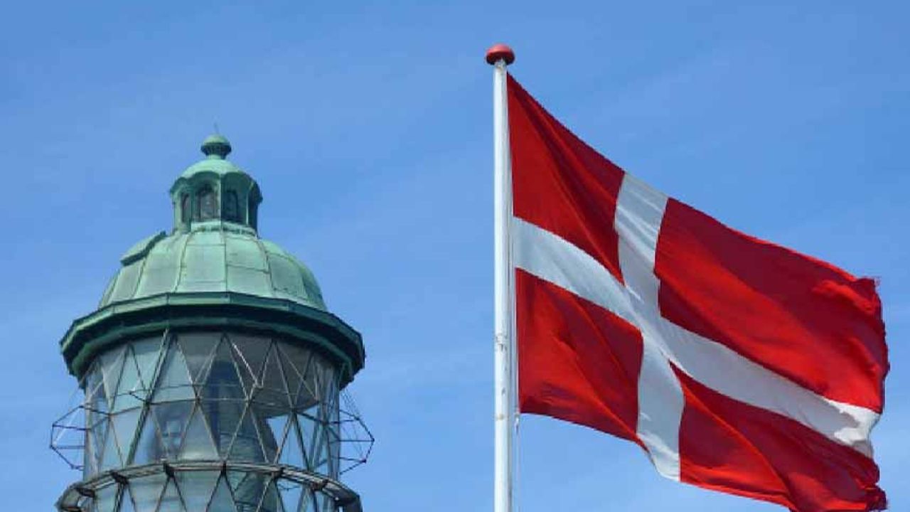 Danimarka'da Kur'an-ı Kerim yakılması yasaklandı