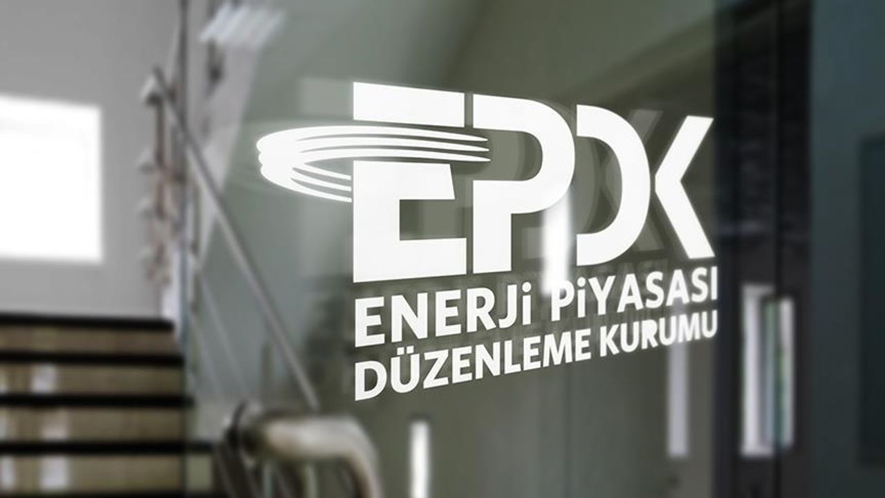 EPDK duyurdu! 3 şirkete kayyum atandı