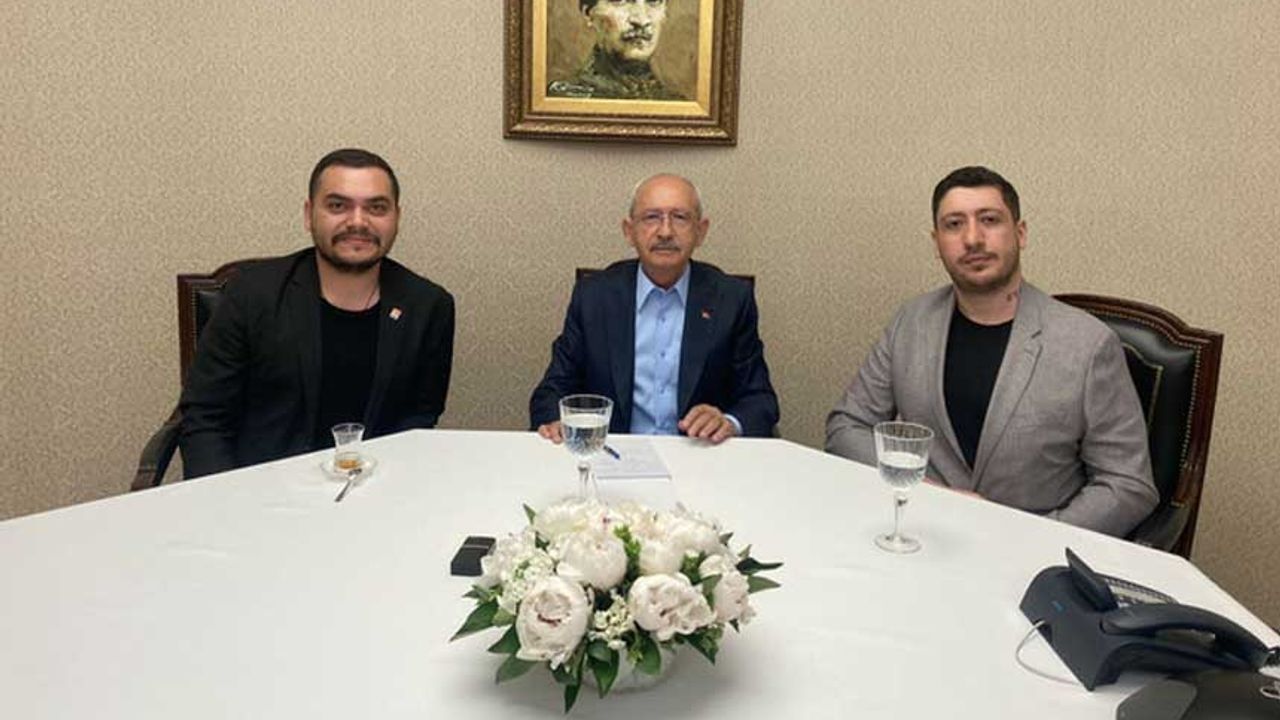 Kılıçdaroğlu, Zafer Partili ismi danışmanı yaptı