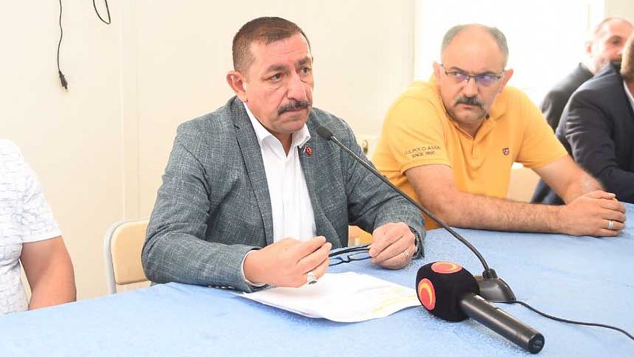 Kastamonu Belediyesinde en düşük işçi maaşı 18 bin 300 lira oldu