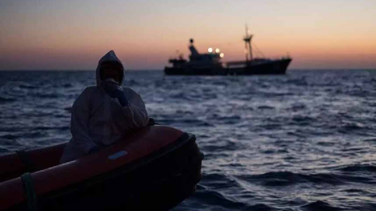Papa'dan siyasetçilere Akdeniz'deki göçmen ölümlerini engelleme çağrısı