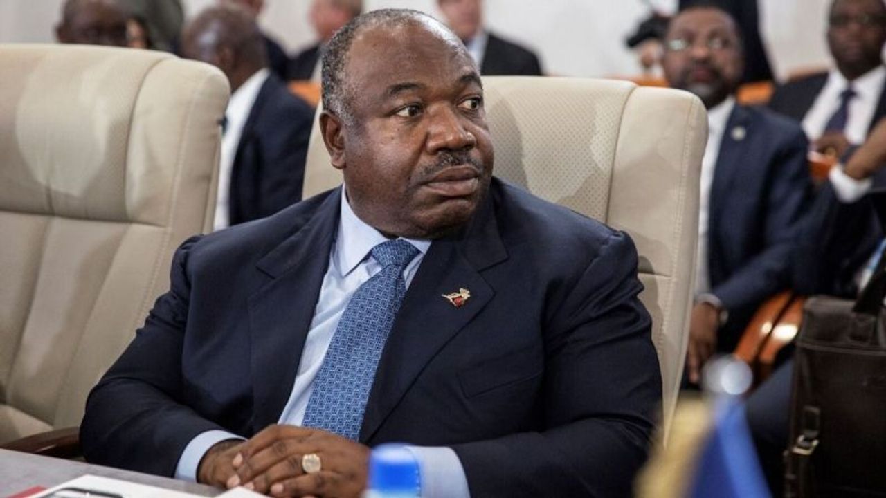 Gabon Cumhurbaşkanı Ali Bongo ev hapsinde tutuluyor! - Habervakti, son dakika haber, haber, güncel haberler, gazeteler