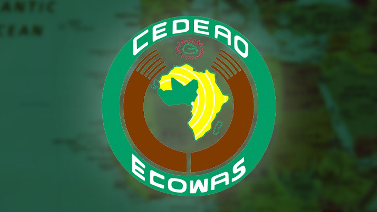 Nijer'deki askeri yönetim diyaloğu kabul etti! ECOWAS temasa geçecek