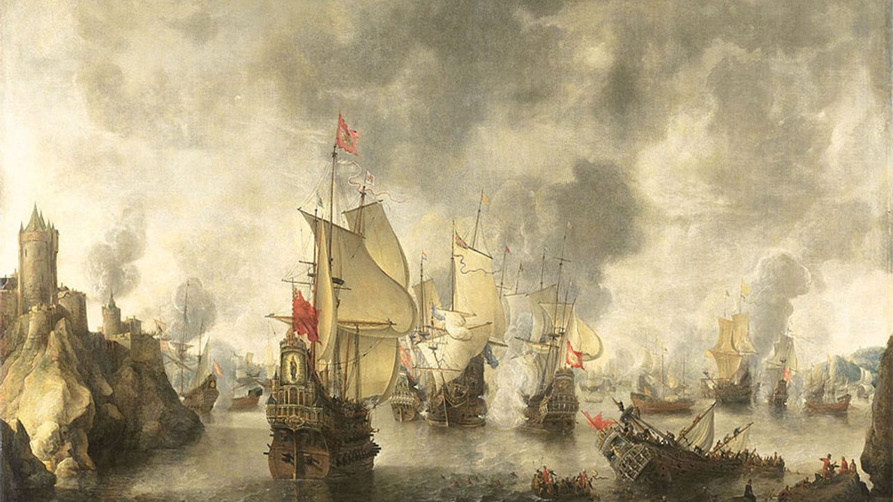 Osmanlı'nın ilk deniz savaşı, Venedik deniz Savaşı ne zaman yapıldı? Önemi nedir? İmzalanan anlaşmanın maddeleri...