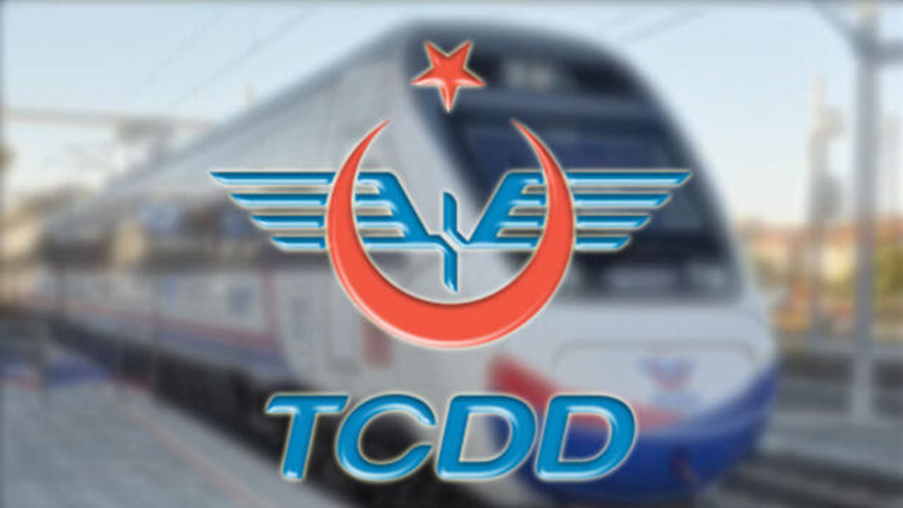 TCDD 62 işçi alacak