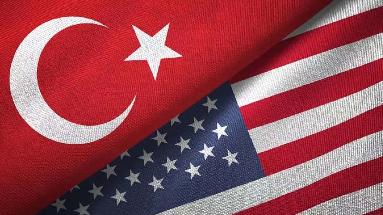 ABD'den dikkat çeken açıklama: Türkiye oldukça aktif