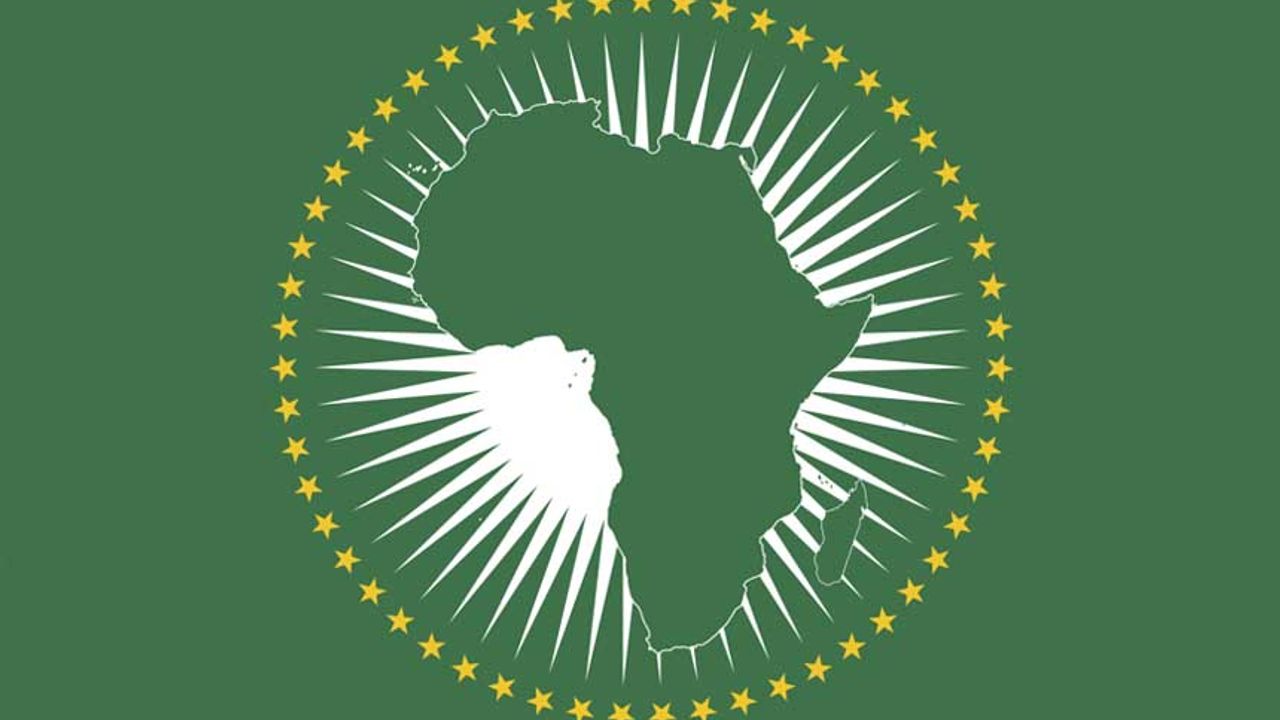 Afrika Birliği, G20'ye daimi üye olarak katılıyor!