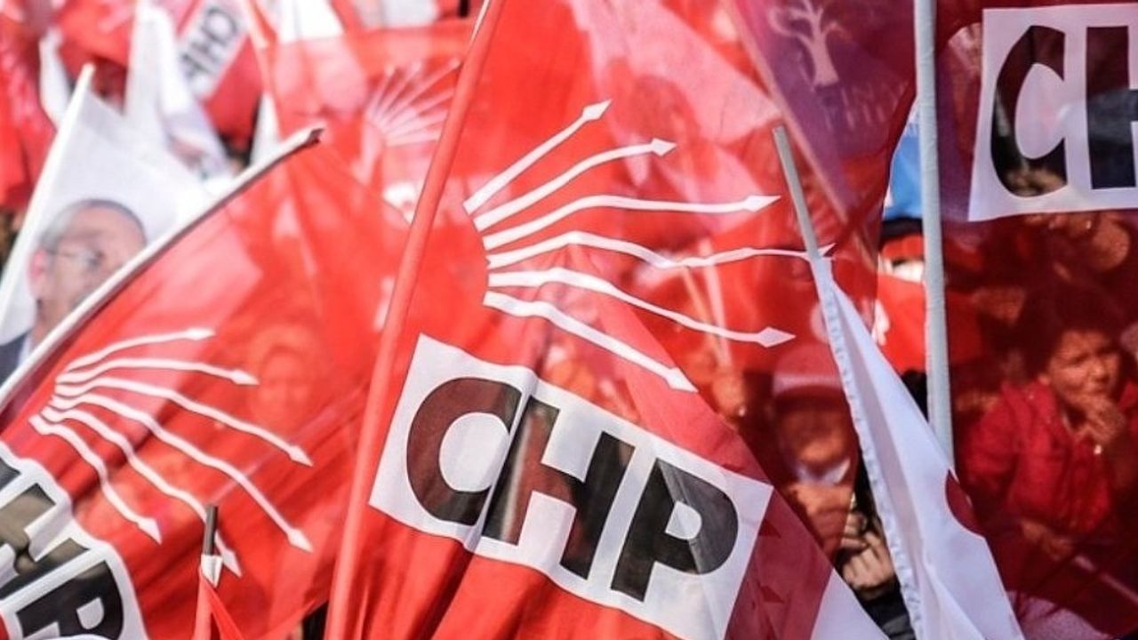 PM öncesi CHP'de adaylar belli olmaya başladı