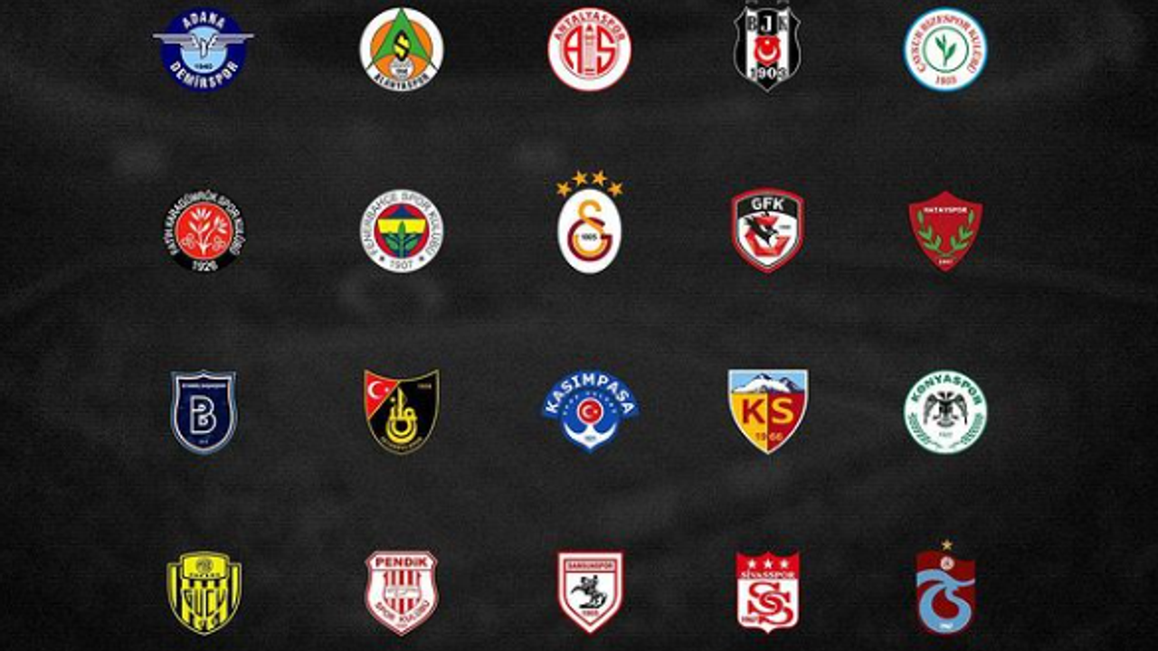 Süper Lig'de transfer döneminin detayları! Hangi takım, hangi oyuncuyu aldı?