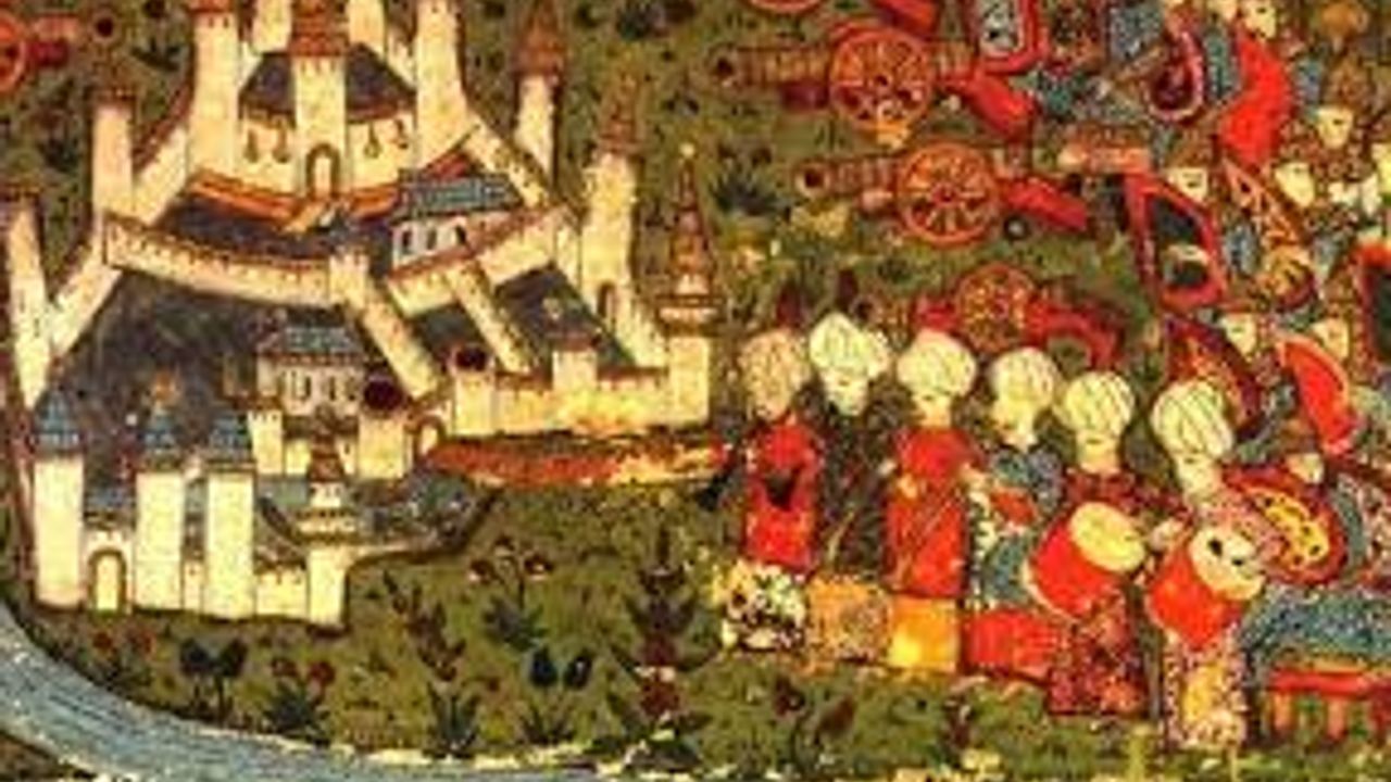 Osmanlı stratejik öneme sahip Semendire'yi nasıl aldı? Semendire Kuşatması ne zaman yapıldı?