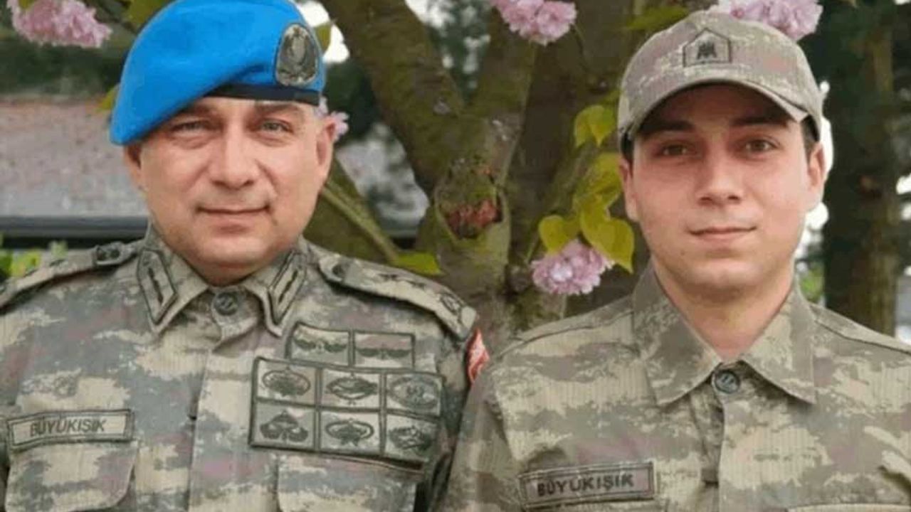 Emekli paşa Ethem Büyükışık'ın oğlunun ölümünü araştıran polis başmüfettişi emekli edildi