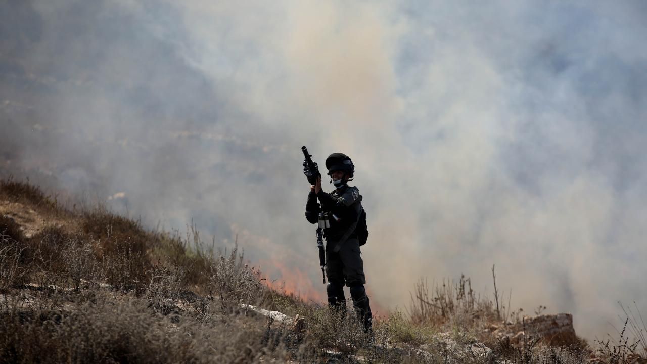 İslami Cihad, Lübnan sınırında 2 İsrail askerini öldürdüklerini duyurdu