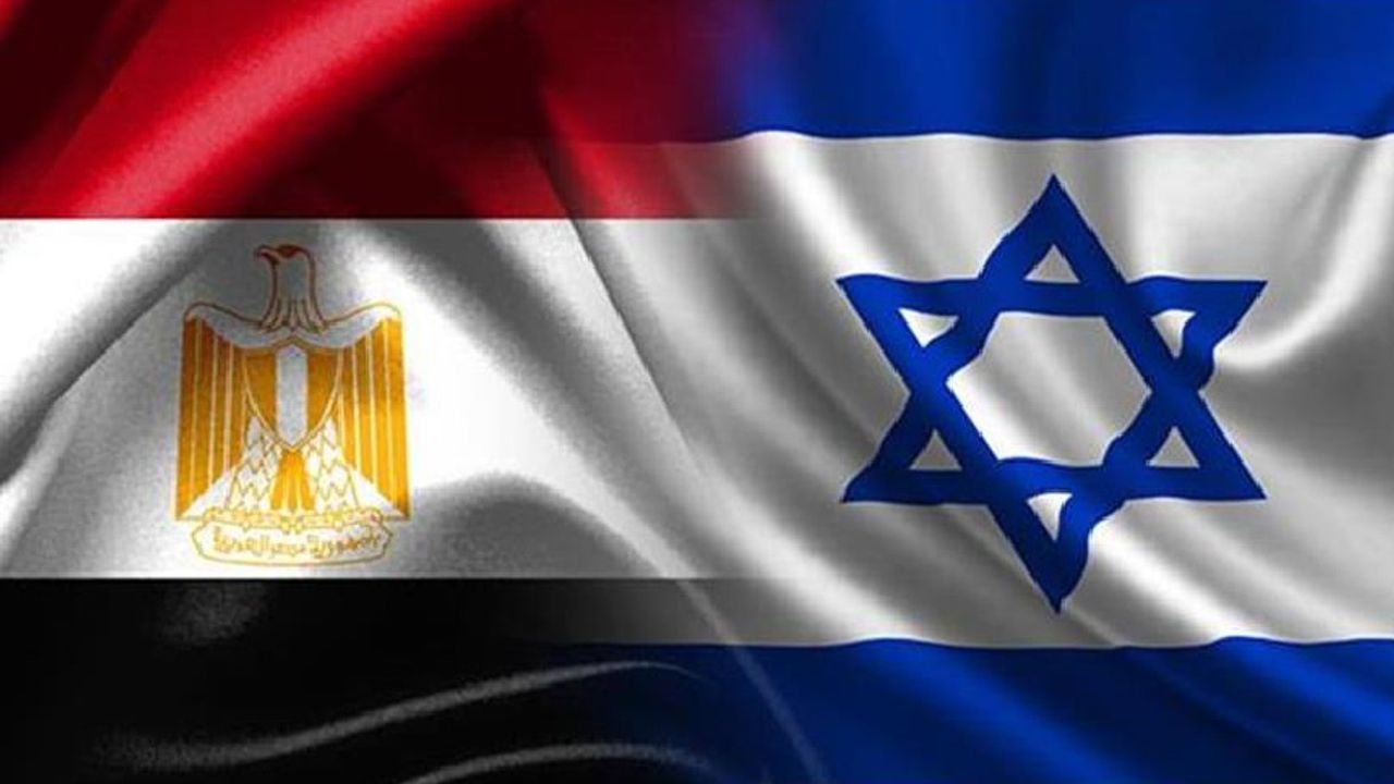 Mısır'dan İsrail'in yanlışlıkla vurduğu mevzi hakkında açıklama