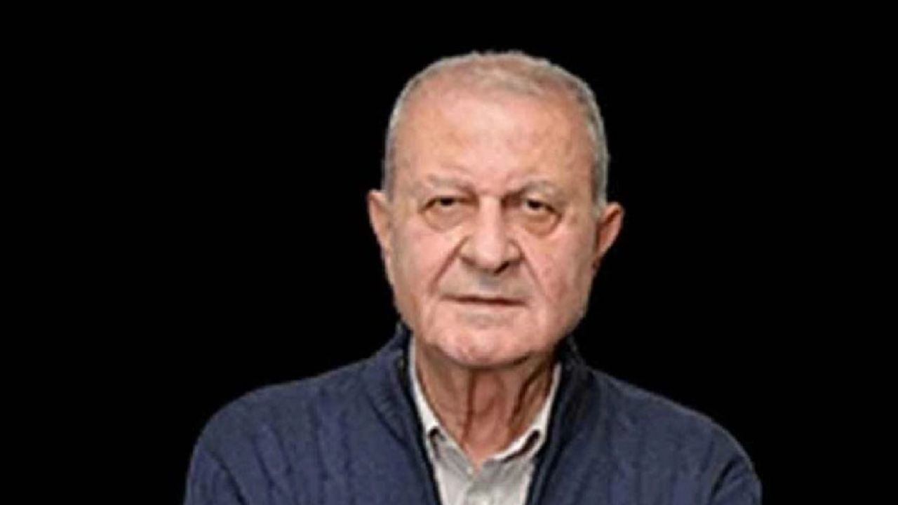 Gazeteci yazar Rauf Tamer hayatını kaybetti