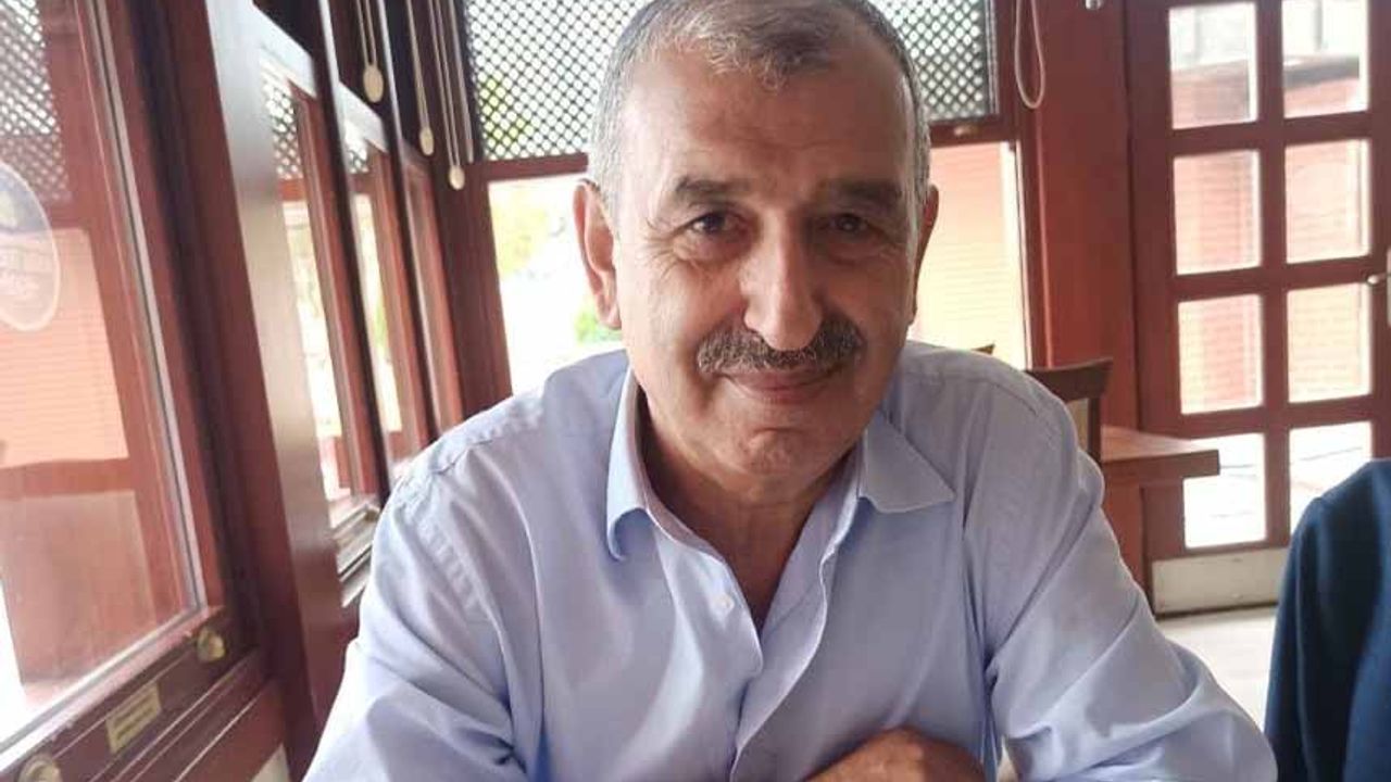 Eski belediye başkan yardımcısı Saim Oral vefat etti