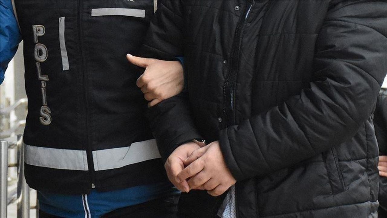 Firari FETÖ hükümlüsü Tekirdağ'da yakalandı