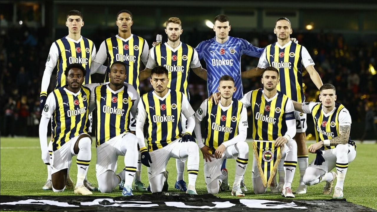 Fenerbahçe, Konferans Ligi'nde üst tura nasıl çıkar