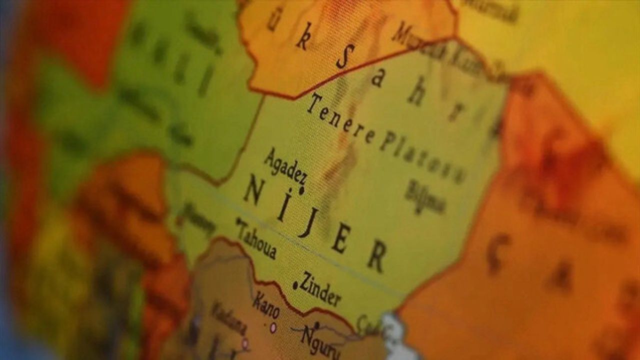 Nijer, AB misyonundan 15 kişiyi sınır dışı etti