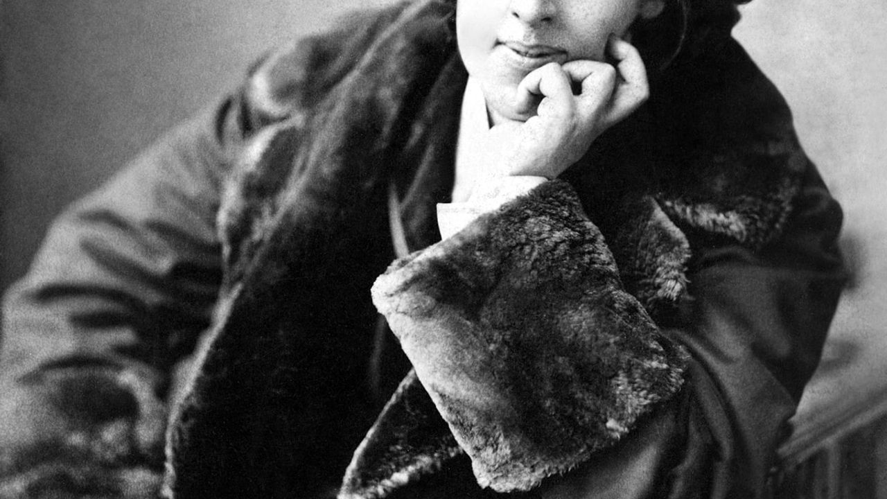 Oscar Wilde: Yaşamı, Eserleri ve Edebiyat Dünyasına Mirası