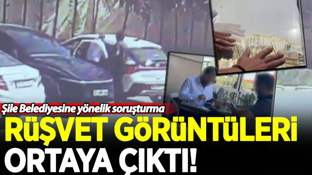 Flaş Gelişme! Şile Belediye Başkanı Tutuklandı!