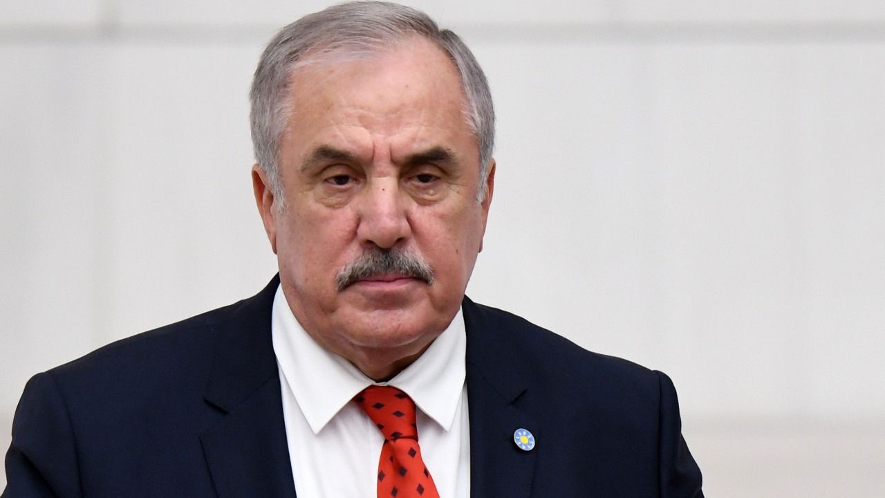 AK Partili Ensarioğlu: Komisyonun İmralı'ya gitmesi artık tartışılmalı -  Habervakti, son dakika haber, haber, güncel haberler, gazeteler