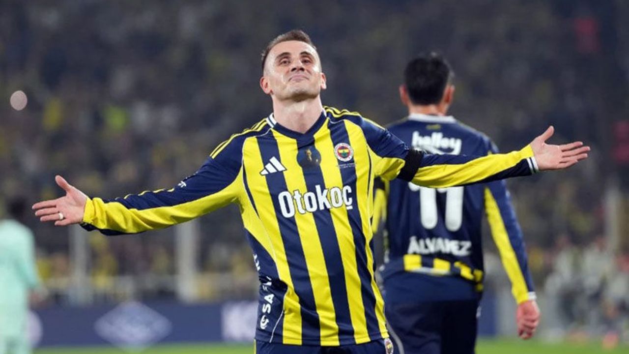 Sözleşmesi çok konuşulan Kerem Aktürkoğlu'nun maaşıyla ilgili flaş açıklama - Habervakti, son dakika haber, haber, güncel haberler, gazeteler