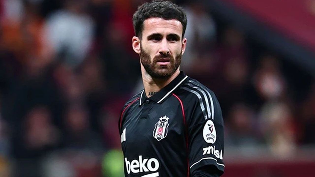 B Rafi Silvar Beşiktaş, Rafa Silva'nın yerini yıldız oyuncuyla dolduracak ...