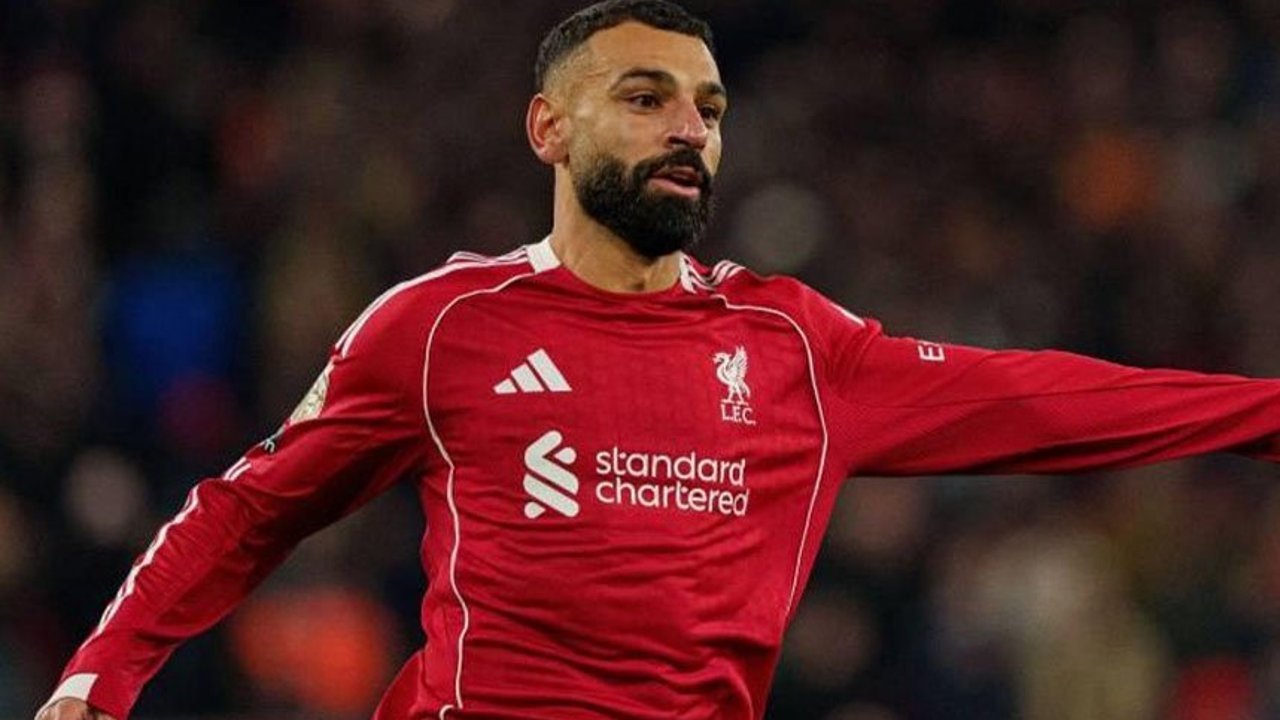 Fenerbahçe'de Salah gelişmeşi! Maaş talebi dudak uçuklattı