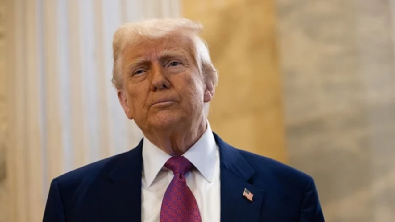 Trump, İran'a saldırıları başlatmayı "son 1 saat kala" erteleme kararı aldığını söyledi