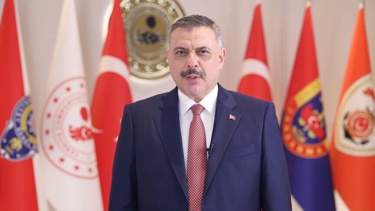 Bakan Çiftçi'den bayram dönüşü trafik uyarısı
