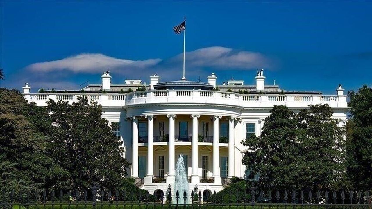 Beyaz Saray: Trump, yalnızca ABD için iyi olan bir anlaşma yapacaktır