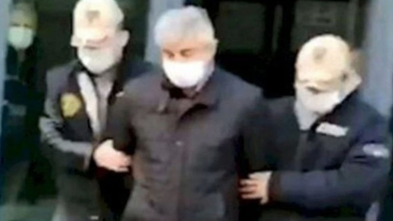 Alparslan Kuytul'un yeğeni FETÖ'nün "jandarma mahrem sorumlusu" çıktı