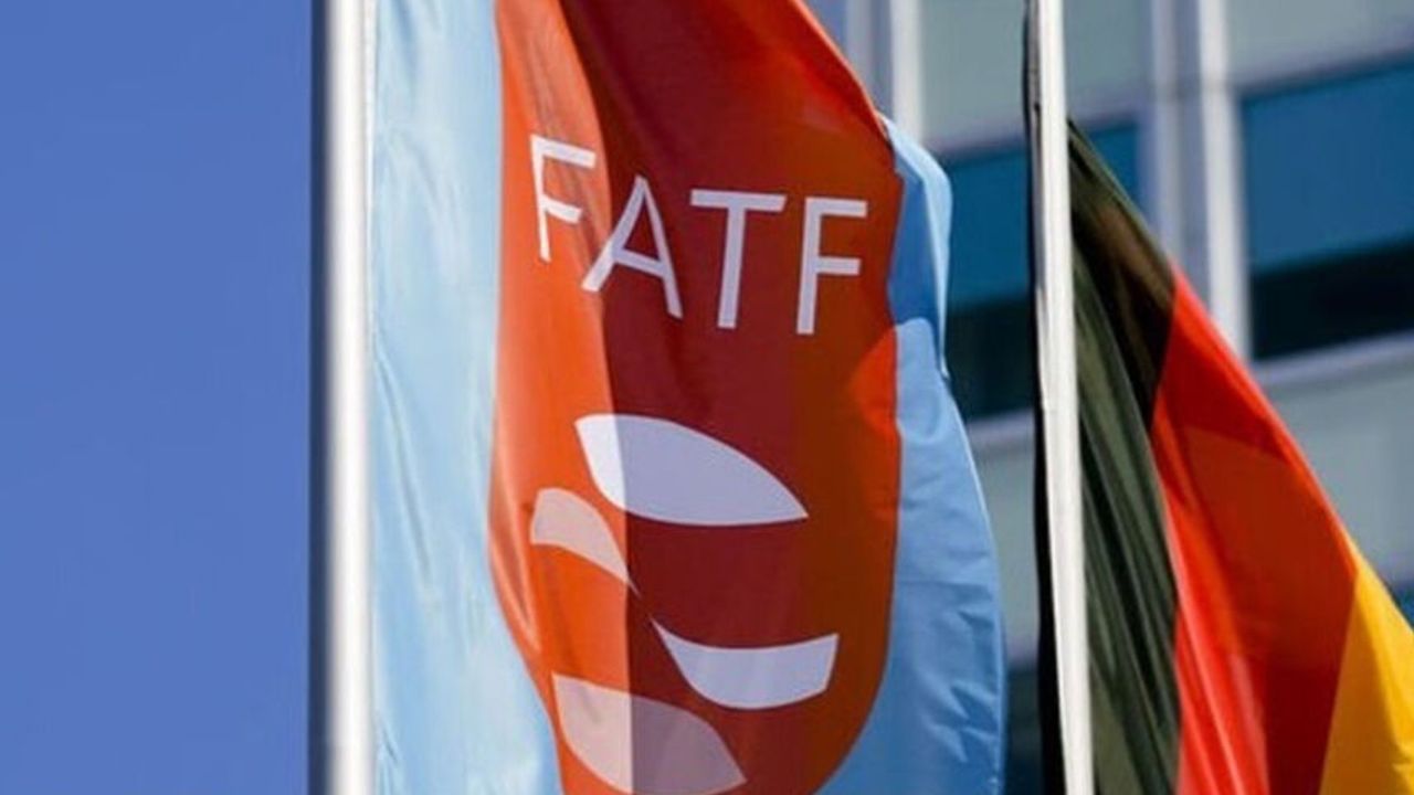 FATF’nin Türkiye raporu yayımlandı: Gri liste riski yok!