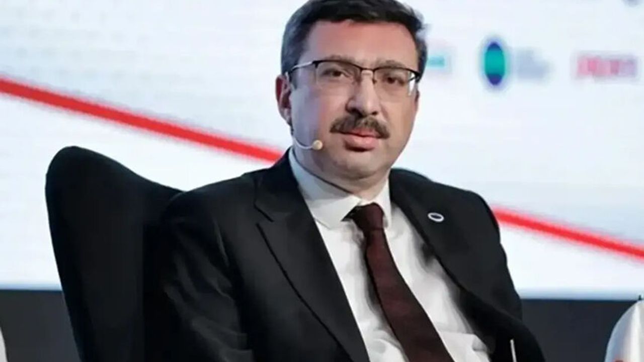 Eski SPK Başkanı İbrahim Ömer Gönül, soruşturma kapsamında ifade verdi