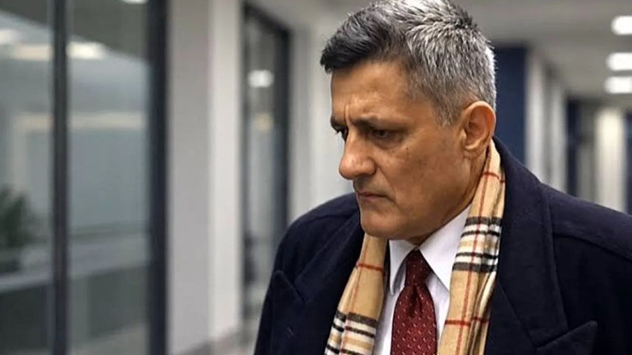 Kozinoğlu soruşturmasında Pana Film direktörü İhsan Karademir ifade verdi