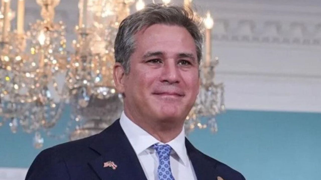 Kosta Rika'da Donald Trump krizi: Bakan görevden alındı