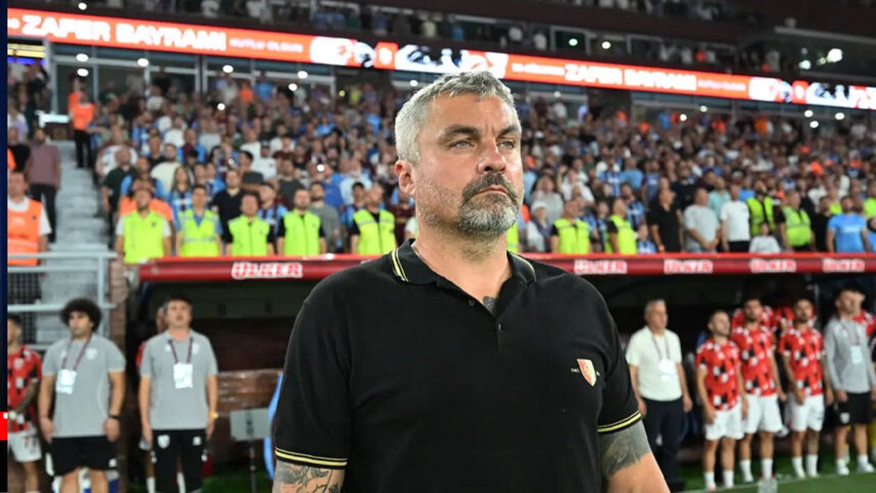 Trabzonspor'un yeni teknik direktörü kim? Thomas Reis kimdir, hangi takımları çalıştırdı? Transfermarkt puanı kaç?