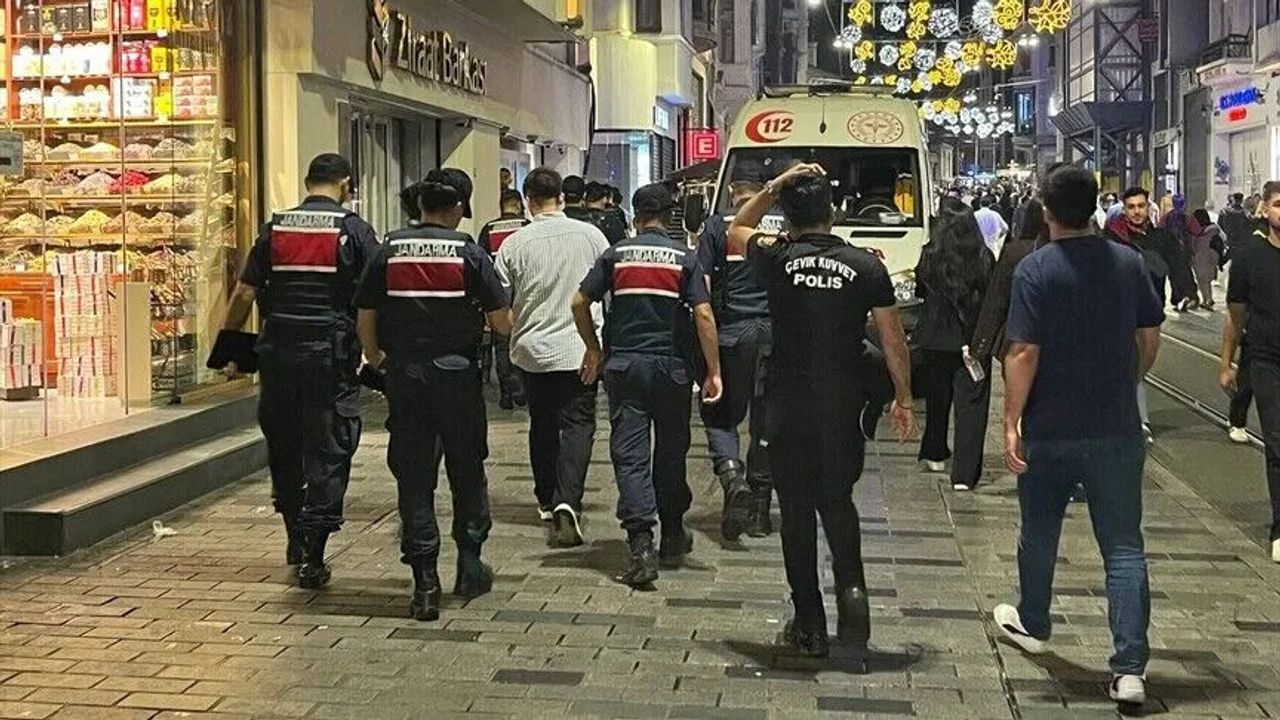 15 İlde "Ailem Güvende" operasyonları