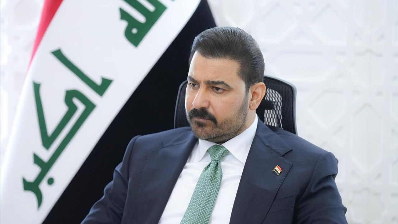 Irak Başbakanı Zeydi'den orduya "en üst düzeyde savaşa hazırlık" talimatı