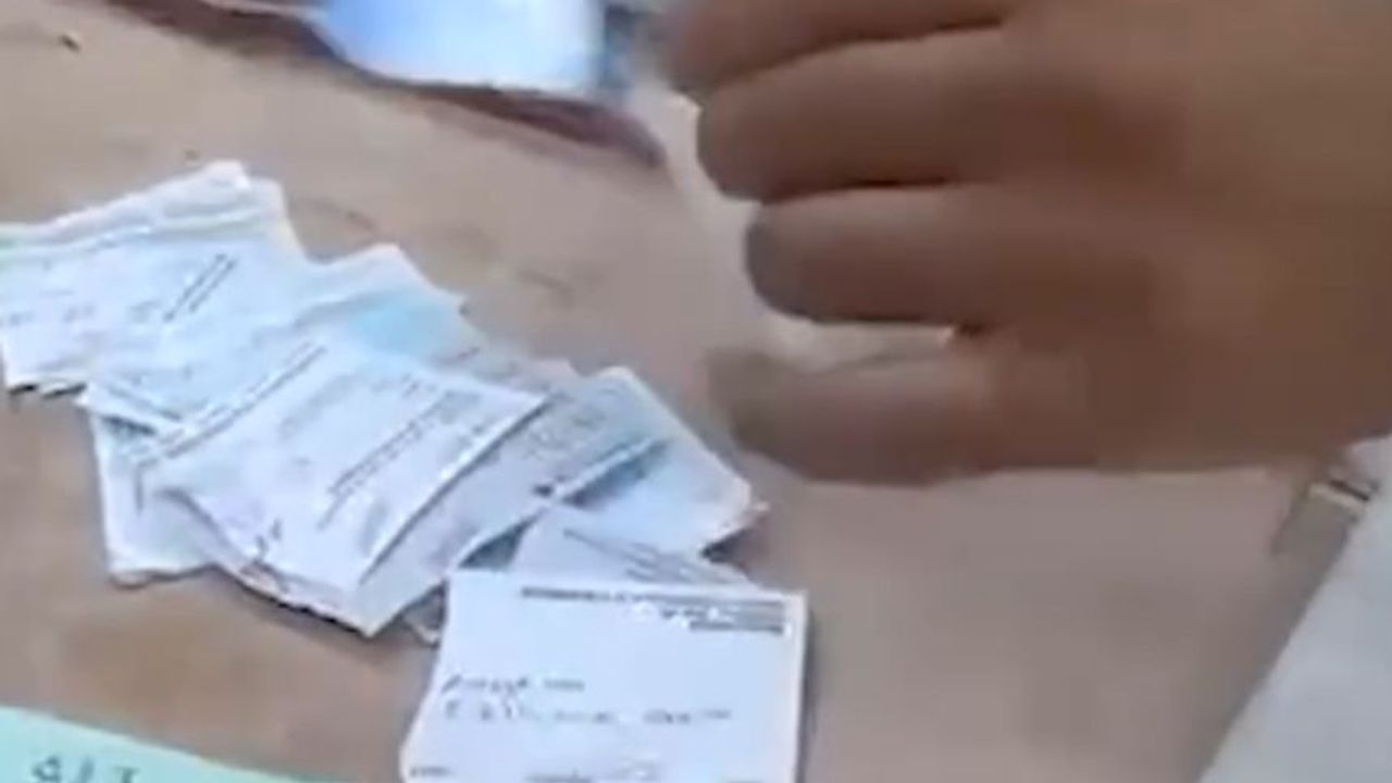İşgale karşı iyilik hareketi: 'Allah için vazgeç'