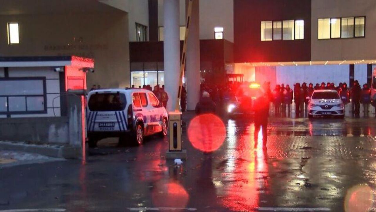 Bakırköy Belediyesine yönelik soruşturmada 39 şüpheli tutuklandı