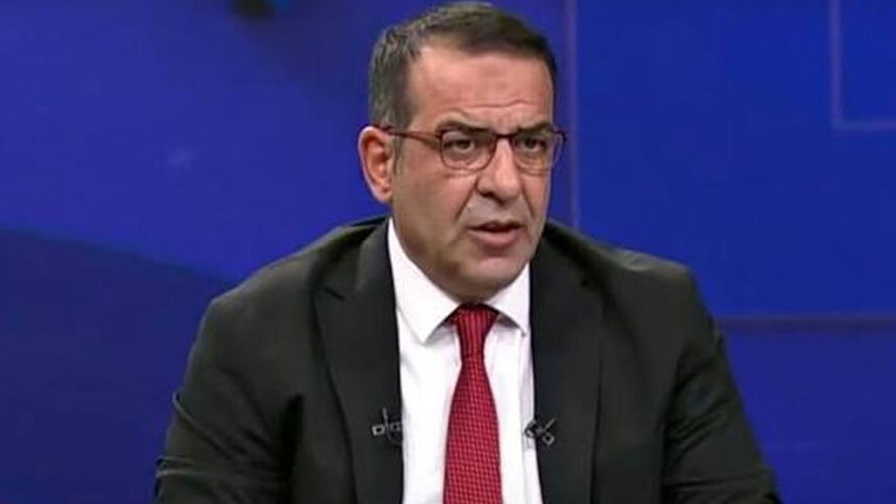 Bünyamin Gezer’e MHK başkanlığı teklifi!