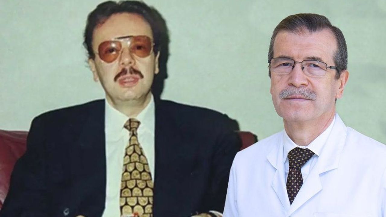 Arif Ahmet Denizolgun'un şüpheli ölümünde karar! Doktora hapis cezası