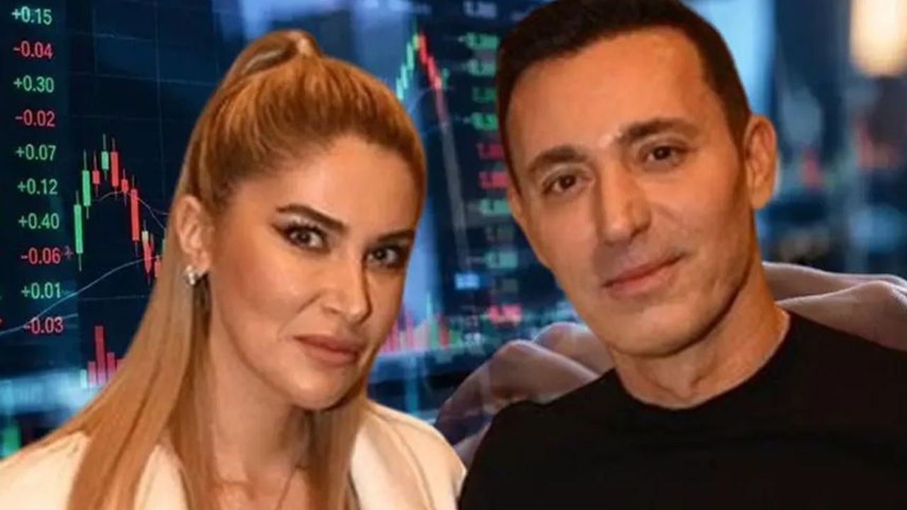 Melis Sütşurup'un annesinin banka hesabına el konuldu